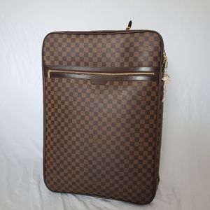 Louis Vuitton Suitcase
